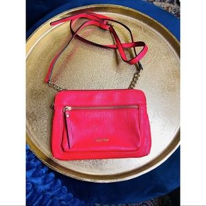 Calvin Klein Crossbody